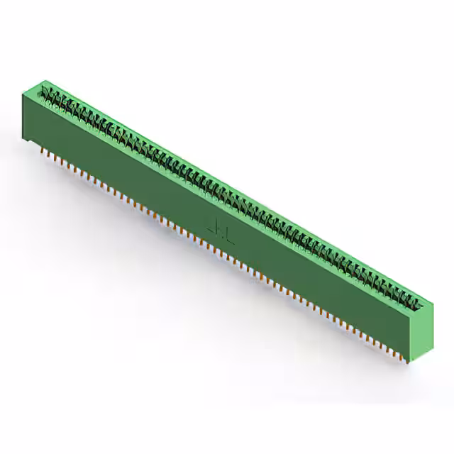 342-112-556-201 EDAC Inc.  Edgeboard Connectors